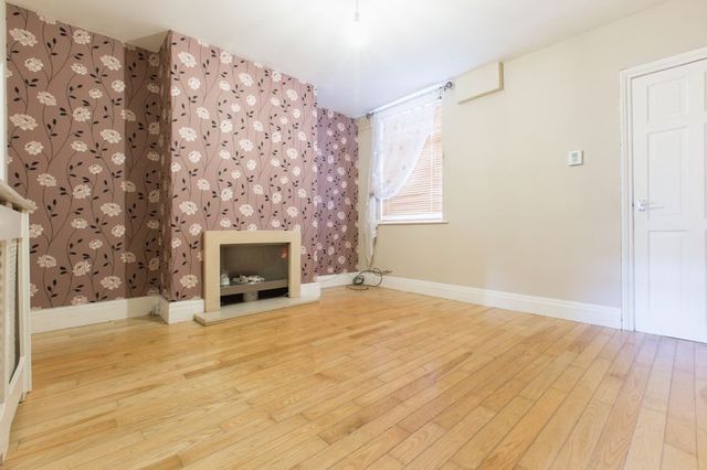  Image of 3 bedroom Terraced house for sale in Barnsley Street Wigan WN6 at Barnsley Street  Wigan, WN6 7HU