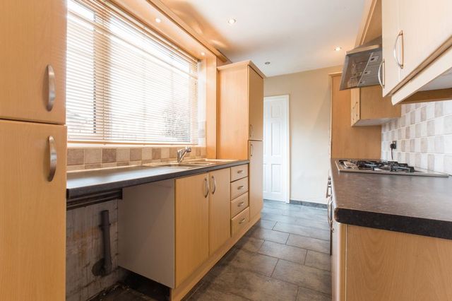  Image of 3 bedroom Terraced house for sale in Barnsley Street Wigan WN6 at Barnsley Street  Wigan, WN6 7HU