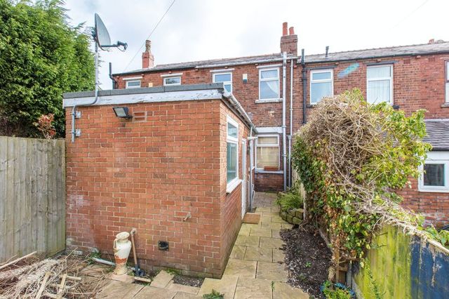  Image of 3 bedroom Terraced house for sale in Barnsley Street Wigan WN6 at Barnsley Street  Wigan, WN6 7HU