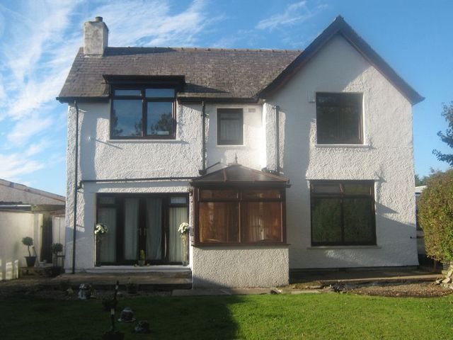  Image of 4 bedroom Detached house for sale in The Lido Village Barracks Bridge Silloth Wigton CA7 at Barracks Bridge Silloth Wigton, CA7 4NN