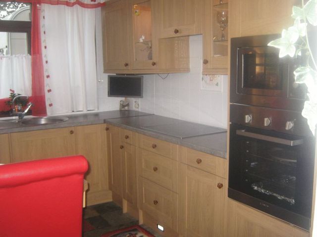  Image of 4 bedroom Detached house for sale in The Lido Village Barracks Bridge Silloth Wigton CA7 at Barracks Bridge Silloth Wigton, CA7 4NN