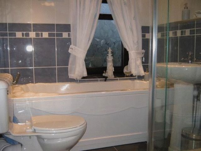  Image of 4 bedroom Detached house for sale in The Lido Village Barracks Bridge Silloth Wigton CA7 at Barracks Bridge Silloth Wigton, CA7 4NN