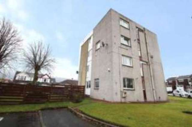  Image of 2 bedroom Flat for sale in Barshaw Place Paisley PA1 at Ralston Paisley Paisley, PA1 3HJ