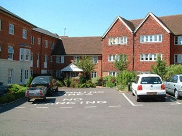  Image of 1 bedroom Retirement Property for sale in Station Road West Canterbury CT2 at Station Road West  Canterbury, CT2 7JZ