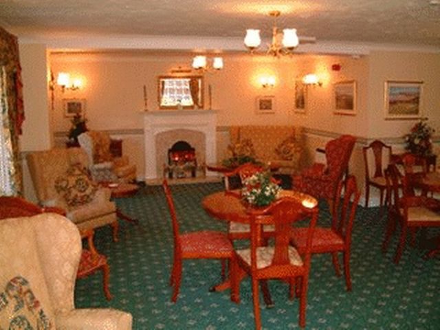  Image of 1 bedroom Retirement Property for sale in Station Road West Canterbury CT2 at Station Road West  Canterbury, CT2 7JZ