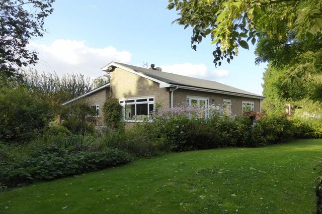  Image of 3 bedroom Detached house for sale in Barton Road Wisbech PE13 at Barton Road  Wisbech, PE13 4TL