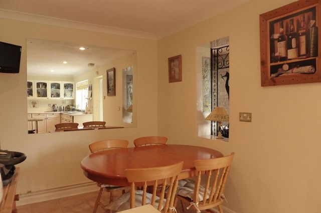  Image of 3 bedroom Detached house for sale in Barton Road Wisbech PE13 at Barton Road  Wisbech, PE13 4TL