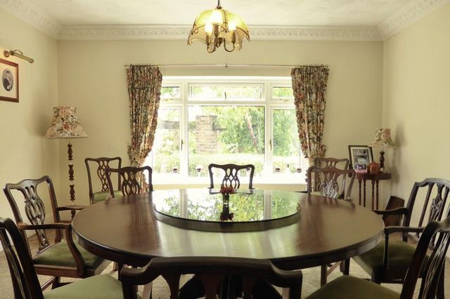  Image of 3 bedroom Detached house for sale in Barton Road Wisbech PE13 at Barton Road  Wisbech, PE13 4TL