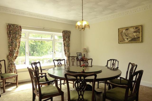  Image of 3 bedroom Detached house for sale in Barton Road Wisbech PE13 at Barton Road  Wisbech, PE13 4TL