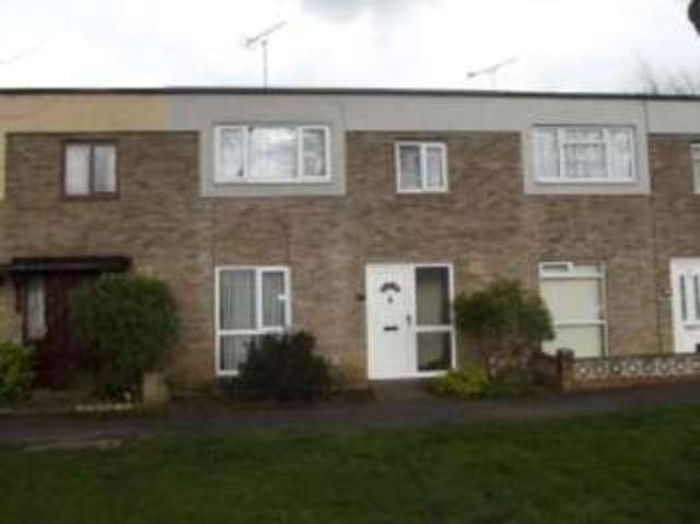  Image of 3 bedroom Terraced house for sale in The Gore Basildon SS14 at Basildon Essex Basildon, SS14 2BT