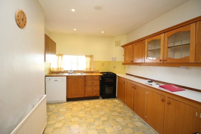  Image of 2 bedroom Detached house to rent in Middle Stoke Limpley Stoke Bath BA2 at BA2 7GG  Bath, BA2 7GG