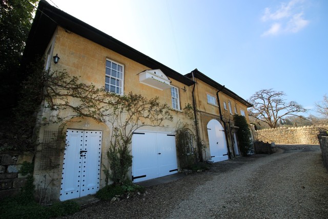  Image of 2 bedroom Detached house to rent in Middle Stoke Limpley Stoke Bath BA2 at BA2 7GG  Bath, BA2 7GG