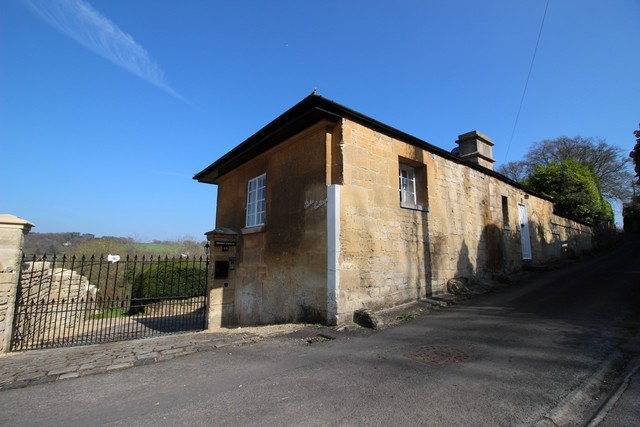  Image of 2 bedroom Detached house to rent in Middle Stoke Limpley Stoke Bath BA2 at BA2 7GG  Bath, BA2 7GG