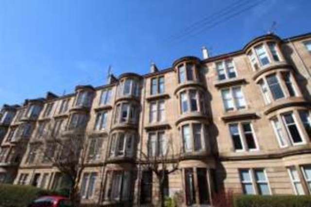  Image of 2 bedroom Flat for sale in Battlefield Avenue Glasgow G42 at Glasgow Lanarkshire Pollokshaws, G42 9HP
