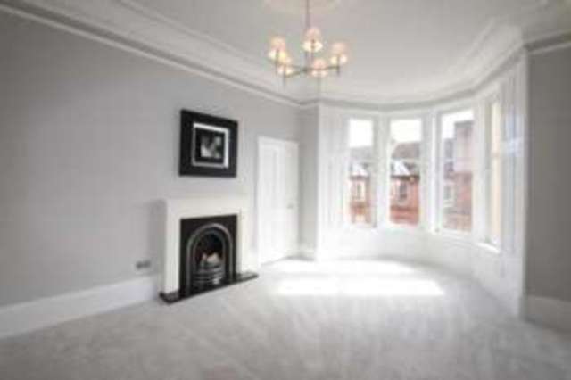 Image of 2 bedroom Flat for sale in Battlefield Avenue Glasgow G42 at Glasgow Lanarkshire Pollokshaws, G42 9HP
