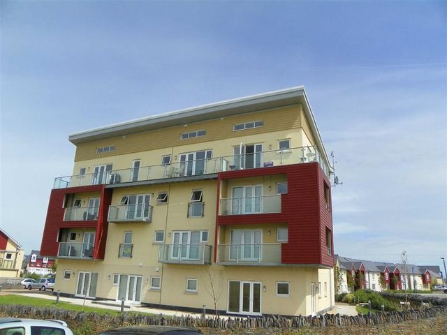  Image of 2 bedroom Flat for sale in Bwlchygwynt Llanelli SA15 at Bayview Llanelli Llanelli, SA15 2AJ