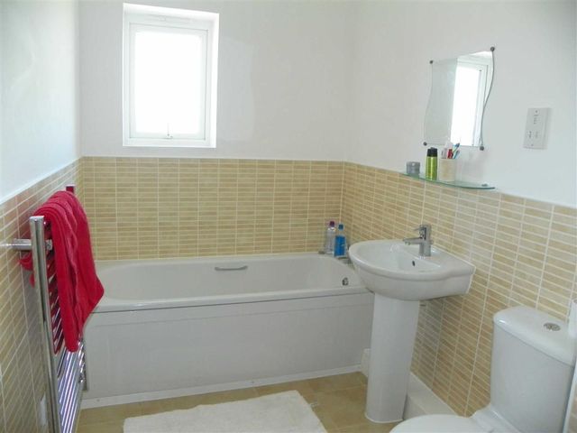  Image of 2 bedroom Flat for sale in Bwlchygwynt Llanelli SA15 at Bayview Llanelli Llanelli, SA15 2AJ