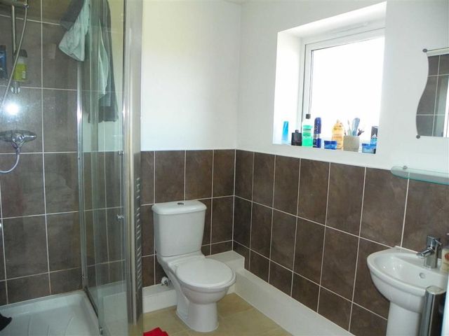  Image of 2 bedroom Flat for sale in Bwlchygwynt Llanelli SA15 at Bayview Llanelli Llanelli, SA15 2AJ
