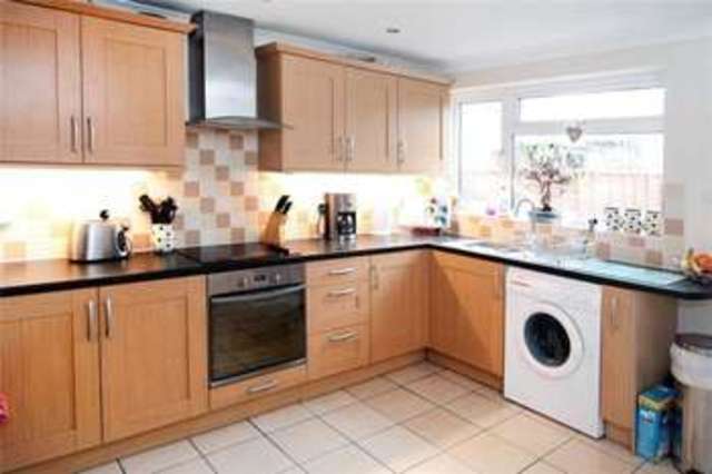  Image of 2 bedroom Terraced house for sale in Beacon Way Littlehampton BN17 at Littlehampton Toddington, BN17 6QS