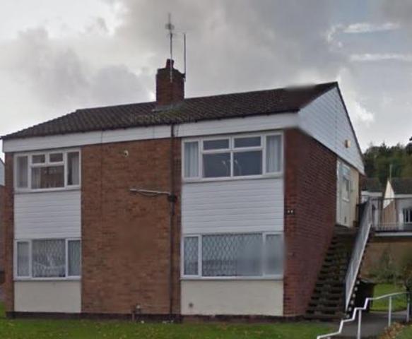  Image of 2 bedroom Maisonette to rent in Beacon View Road West Bromwich B71 at Bird End  West Bromwich, B71 3PH