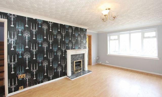  Image of 3 bedroom Semi-Detached house for sale in Beaumont Avenue Ashby-De-La-Zouch LE65 at Beaumont Avenue  Ashby-De-La-Zouch, LE65 2NF