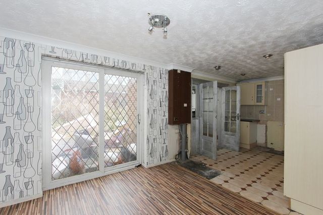  Image of 3 bedroom Semi-Detached house for sale in Beaumont Avenue Ashby-De-La-Zouch LE65 at Beaumont Avenue  Ashby-De-La-Zouch, LE65 2NF