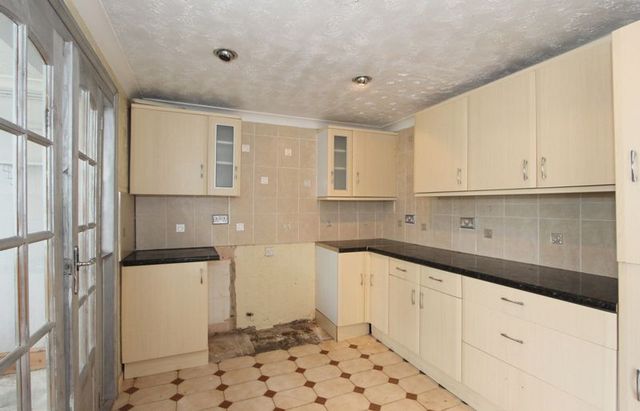  Image of 3 bedroom Semi-Detached house for sale in Beaumont Avenue Ashby-De-La-Zouch LE65 at Beaumont Avenue  Ashby-De-La-Zouch, LE65 2NF