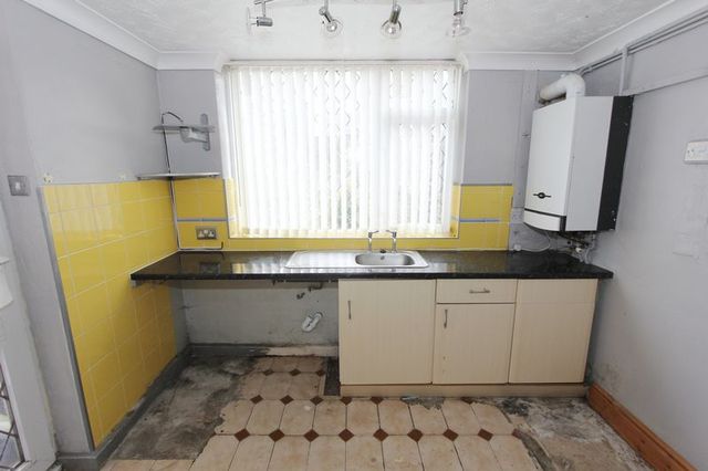  Image of 3 bedroom Semi-Detached house for sale in Beaumont Avenue Ashby-De-La-Zouch LE65 at Beaumont Avenue  Ashby-De-La-Zouch, LE65 2NF