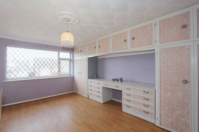 Image of 3 bedroom Semi-Detached house for sale in Beaumont Avenue Ashby-De-La-Zouch LE65 at Beaumont Avenue  Ashby-De-La-Zouch, LE65 2NF