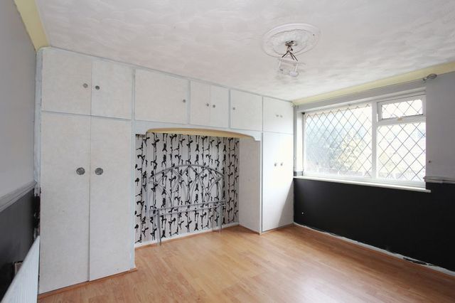  Image of 3 bedroom Semi-Detached house for sale in Beaumont Avenue Ashby-De-La-Zouch LE65 at Beaumont Avenue  Ashby-De-La-Zouch, LE65 2NF