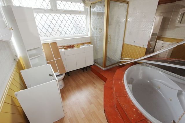  Image of 3 bedroom Semi-Detached house for sale in Beaumont Avenue Ashby-De-La-Zouch LE65 at Beaumont Avenue  Ashby-De-La-Zouch, LE65 2NF