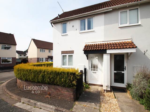  Image of 1 bedroom Detached house to rent in Beech Grove St. Brides Wentlooge Newport NP10 at Newport  Newport, NP10 8TB