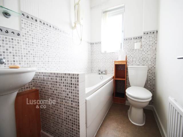  Image of 1 bedroom Detached house to rent in Beech Grove St. Brides Wentlooge Newport NP10 at Newport  Newport, NP10 8TB