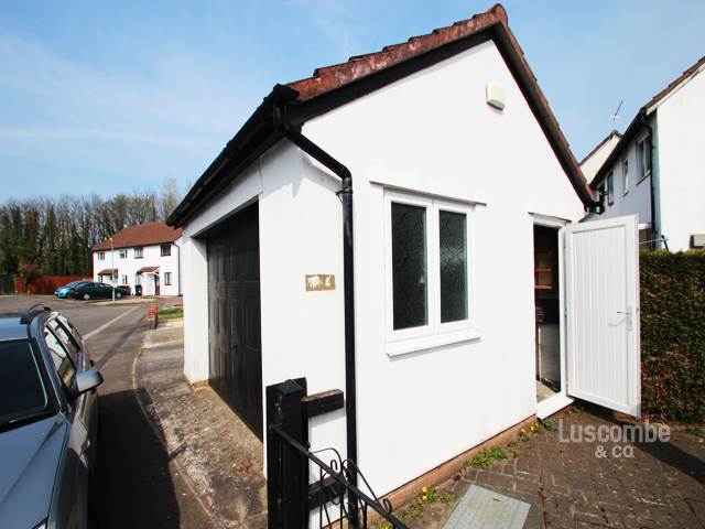  Image of 1 bedroom Detached house to rent in Beech Grove St. Brides Wentlooge Newport NP10 at Newport  Newport, NP10 8TB