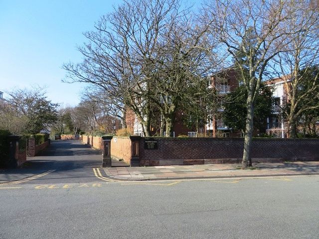  Image of 3 bedroom Flat to rent in Beechfield Gardens Birkdale Southport PR8 at Beechfield Gardens  Southport, PR8 2SW