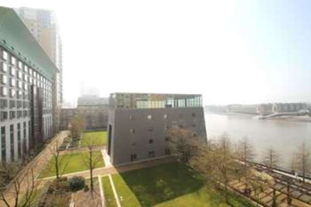  Image of 2 bedroom Apartment to rent in Westferry Circus London E14 at Westferry Road  London, E14 8RL