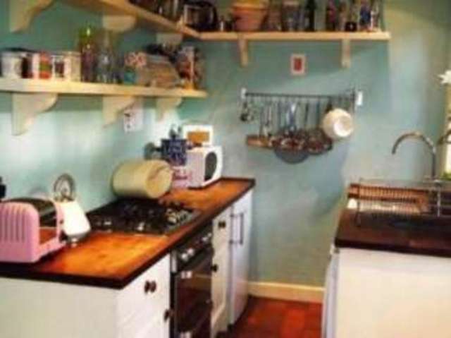  Image of 2 bedroom End of Terrace for sale in Belle Vue Terrace Luddendenfoot Halifax HX2 at Luddendenfoot Halifax Luddenden, HX2 6HG