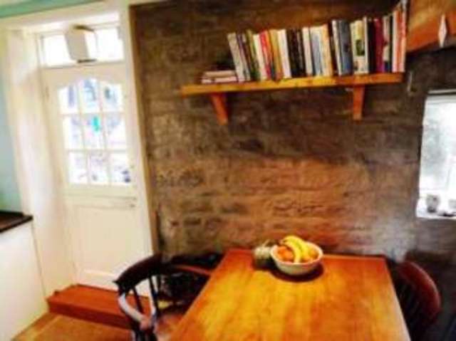  Image of 2 bedroom End of Terrace for sale in Belle Vue Terrace Luddendenfoot Halifax HX2 at Luddendenfoot Halifax Luddenden, HX2 6HG