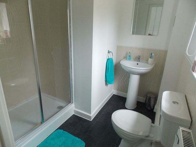  Image of 3 bedroom Semi-Detached house for sale in Bendalls Wharf Frome BA11 at Bendalls Wharf  Frome, BA11 1GB