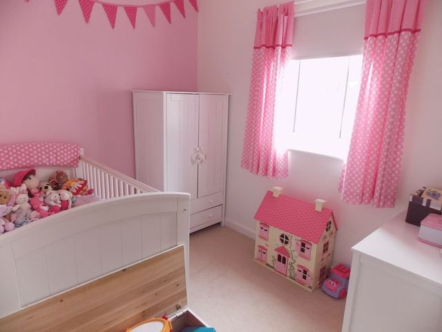  Image of 3 bedroom Semi-Detached house for sale in Bendalls Wharf Frome BA11 at Bendalls Wharf  Frome, BA11 1GB