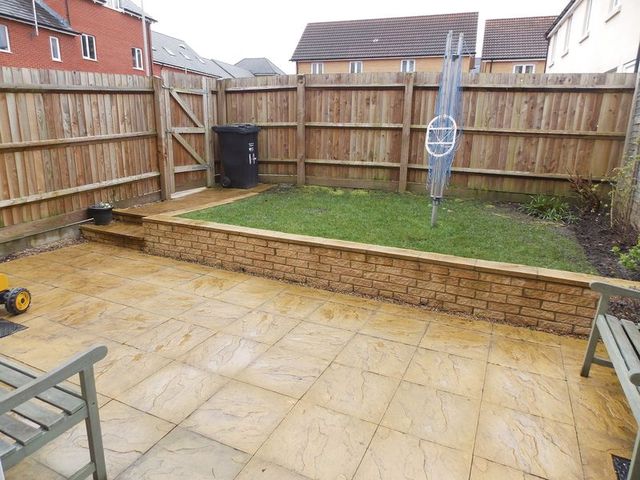  Image of 3 bedroom Semi-Detached house for sale in Bendalls Wharf Frome BA11 at Bendalls Wharf  Frome, BA11 1GB