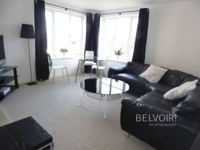  Image of 2 bedroom Flat to rent in Benn Avenue Paisley PA1 at Paisley Renfrewshire Renfrewshire, PA1 1SY