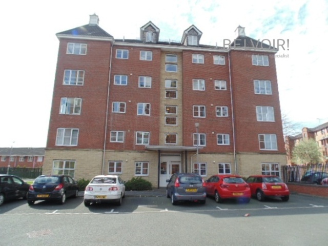  Image of 2 bedroom Flat to rent in Benn Avenue Paisley PA1 at Paisley Renfrewshire Renfrewshire, PA1 1SY