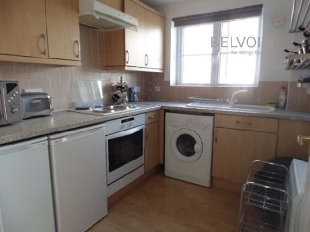  Image of 2 bedroom Flat to rent in Benn Avenue Paisley PA1 at Paisley Renfrewshire Renfrewshire, PA1 1SY