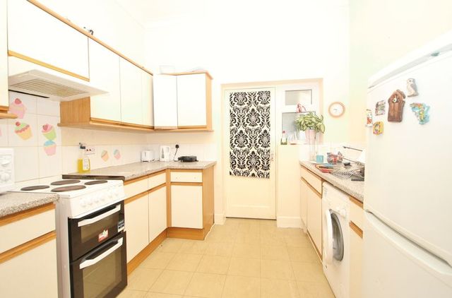  Image of 2 bedroom Flat for sale in Bennett Road Bournemouth BH8 at Bennett Road  Bournemouth, BH8 8QG