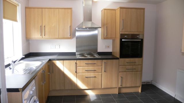  Image of 3 bedroom Semi-Detached house for sale in Bennochy Road Kirkcaldy KY2 at Bennochy Road  Kirkcaldy, KY2 5TS