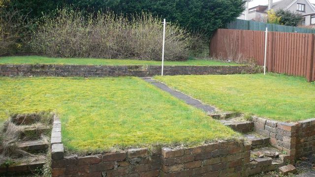  Image of 3 bedroom Semi-Detached house for sale in Bennochy Road Kirkcaldy KY2 at Bennochy Road  Kirkcaldy, KY2 5TS