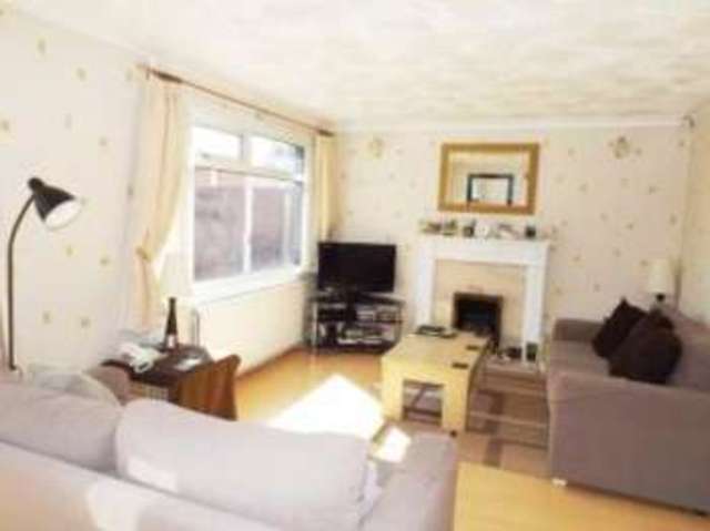  Image of 3 bedroom End of Terrace for sale in Berkshire Drive Woolston Warrington WA1 at Woolston Warrington Woolston, WA1 4HB