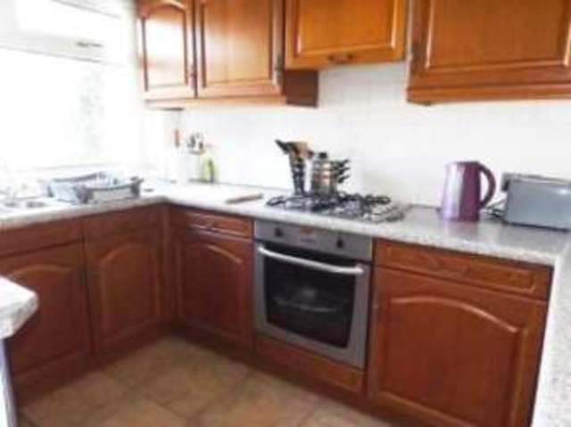  Image of 3 bedroom End of Terrace for sale in Berkshire Drive Woolston Warrington WA1 at Woolston Warrington Woolston, WA1 4HB