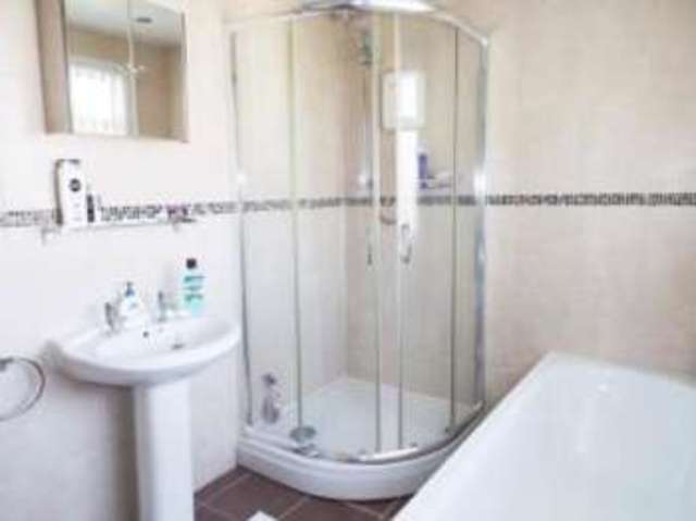  Image of 3 bedroom End of Terrace for sale in Berkshire Drive Woolston Warrington WA1 at Woolston Warrington Woolston, WA1 4HB